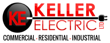 Keller Electric logo